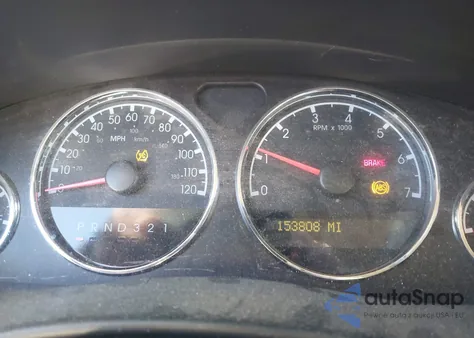 2007 Chevrolet Uplander Ls z USA, uszkodzony, nr VIN 1GNDV23147D163053